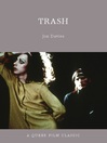 Cover image for Trash